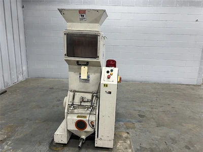 USED MPG M1114N