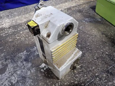 Used OERLIKON ARS 4065 Vacuum Pumps Ohio US | HGR 24 #727780