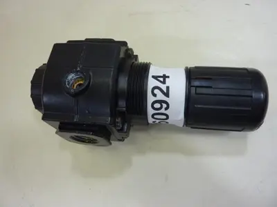 USED NORGREN R74G-4AK-RMG