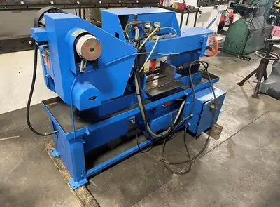 USED DOALL C-912M