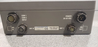 Escort Memory Systems Interbus Module CM21