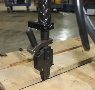 USED ASSEMBLY AUTOMATION TRT-1