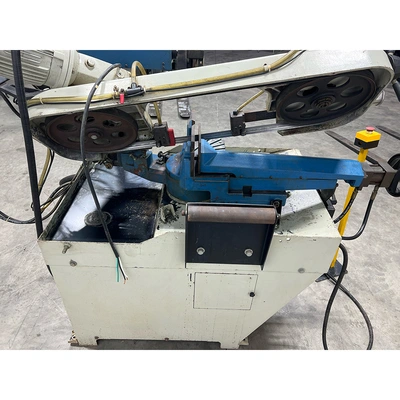 USED BAILEIGH BS-260SA
