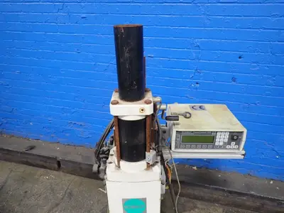 Used 2002 SCHMIDT 323410007 Pneumatic Presses Ohio US | HGR 24 #1186180