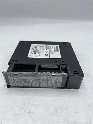 USED GE FANUC IC693MDL645F