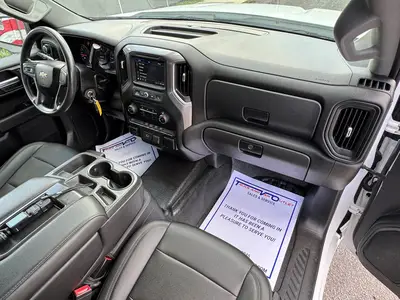 Used 2019 CHEVROLET SILVERADO 1500 Pickup Trucks Florida US | Truck and Van Outlet #1509134