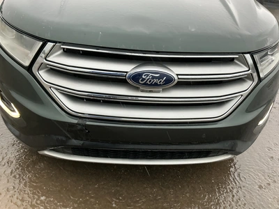 Used 2015 FORD EDGE SUVs Michigan US | Miedema Asset Management Group #1406773