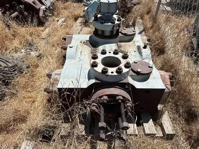 USED INGERSOLL RAND HOS