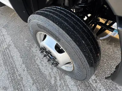 Used 2022 RAM 5500 Service & Utility Trucks Florida US | Truck and Van Outlet #1509143