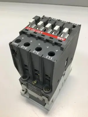 USED ABB A30-30-10