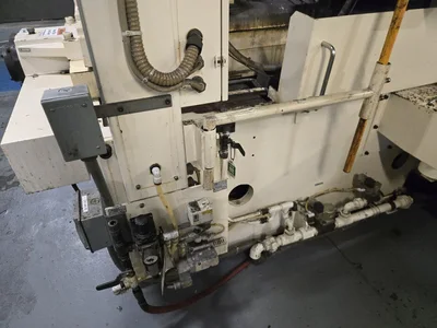 Koyo KC300D Rough Outer Diameter Grinding Machine