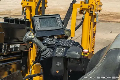 Used 2022 VERMEER 2022 VERMEER D23X30 S3 Drill Rigs Florida US | HDD Broker #1346139