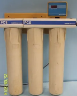 Used BARNSTEAD/THERMOLYNE AB19067N Lab Water Purifiers Texas US | Bamko Surplus Process Equipment #935027