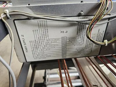 USED APS HS-100 EXCEL