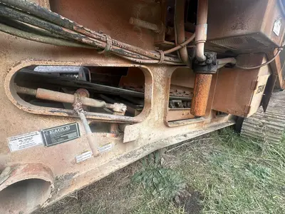 Used 2005 EAGLE CRUSHER 33D8215 Crushers Ohio US | Proxy Equipment #1385342
