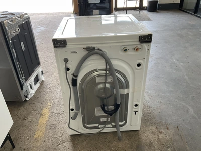 Used SAMSUNG WW22K6800AW/A2 Washers Michigan US | Miedema Asset Management Group #1413807