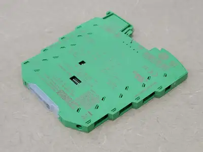 USED PHOENIX CONTACT MCR-SL-UI-UI-NC