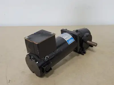 USED LEESON CM34D25NZ14C