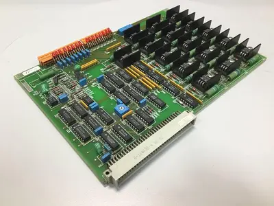 USED KEBA E-16-DIGOUT-PLUS D1456D
