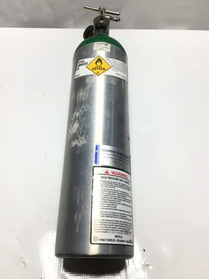 USED B&F MEDICAL 21030