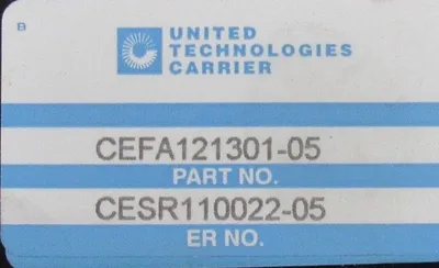 NEW CARRIER CEFA121301-05 MODULE CEFA12130105 CESR110022-05