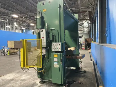 Used CINCINNATI 90 CB X 6 FT Press Brakes Ohio US | HGR 24 #1233422