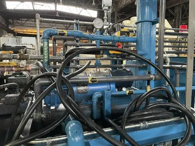 USED 2014 ALAR ENGINEERING 200