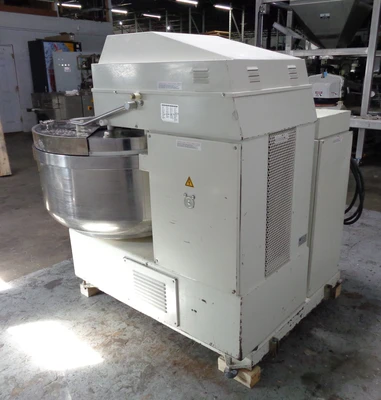 Used 1996 MIXER: ART OF MIXING ASM/RB 300 SX Dough Mixers California US | BakeryEquipment.com #1555098