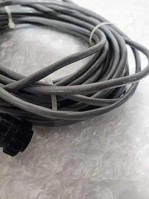 CAROL POWER LIMITED COMUNICATION CABLE E111240-8