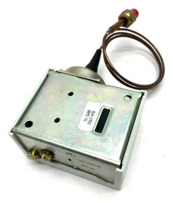 New | in-Stock Ranco Single Low Pressure Control Pressure Switches Michigan US | Maverick Industrial Sales #1456564