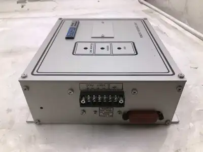 Struther-Dunn/Uticor 76473 Remote Interface Unit 115/230V