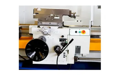 New | in-Stock SUMMIT BIG SWING GEARED HEAD / VARIABLE SPEED Gap Lathes Georgia US | The Equipment Hub #1402387
