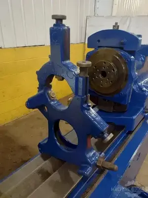 USED VAN NORMAN 028X84