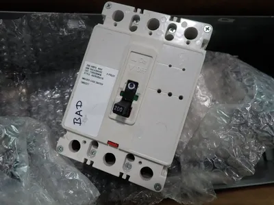 USED EATON FDPBT3244R