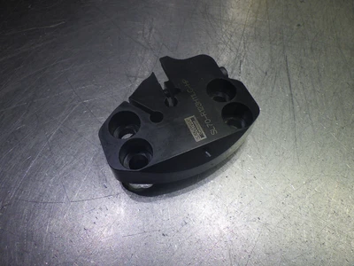 Sandvik SL70 Coolant Thru Grooving Head SL70-R123H11LC-HP (LOC3643A)