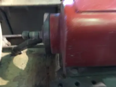 USED RED HEAD 183