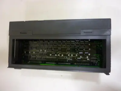 USED MITSUBISHI AJ72-P25