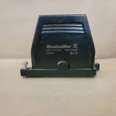 NEW WEIDMULLER 1082720000
