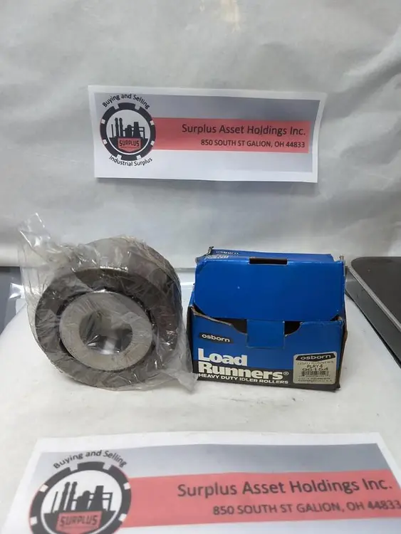 New | in-Stock OSBORN PLRY-5 Misc Electrical & Power Parts | Surplus Asset Holdings #1218476
