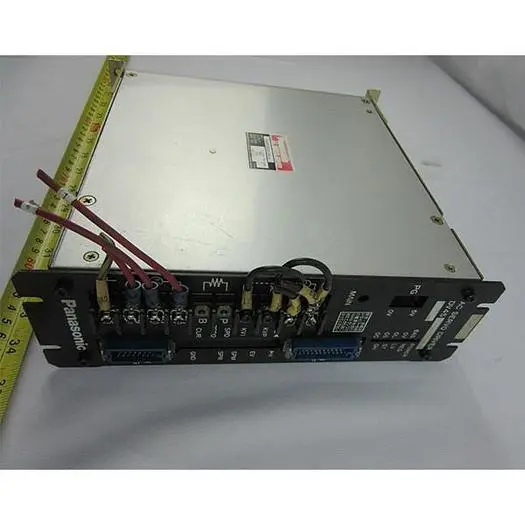 Used _UNKNOWN_ DV45S050LD40W Power Inverters Ontario CA | Gizmo Machine Tools #425138