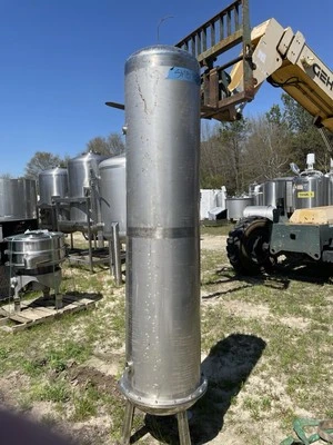 USED unkown 100 Gal