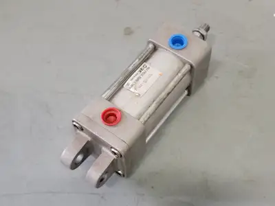 USED SMC NCDA1D200-0200