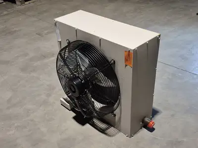 USED RITTLING RH1008H01SAC