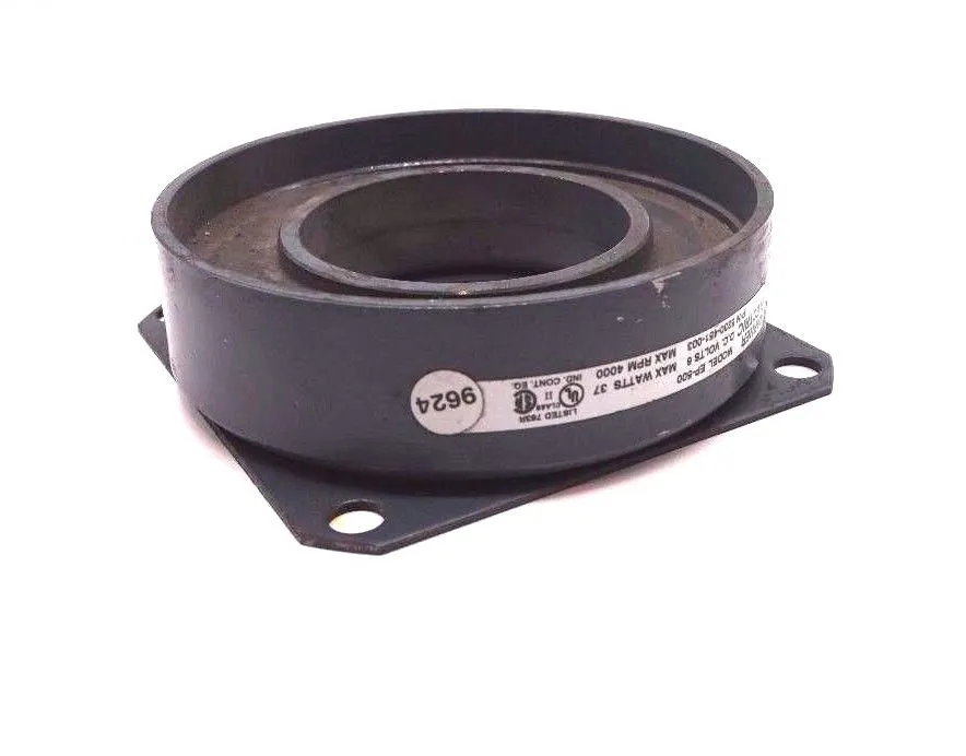NEW WARNER ELECTRIC EP-500