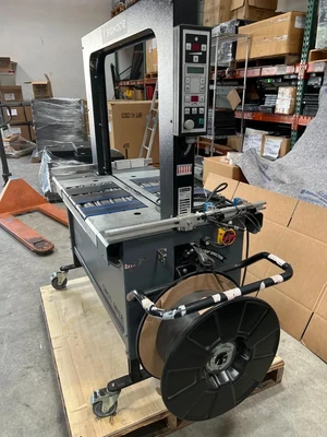 Used signode SGP 4330 Miscellaneous Equipment (Electrical & Power) California US | American Industrial Supply Co. #1377046