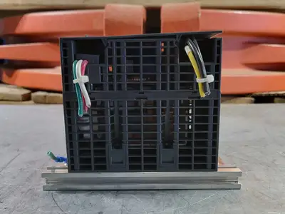 USED SIEMENS 6ES7 307-1KA01-0AA0