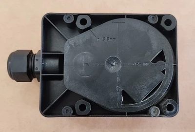 NEW IFM KDE2060-FBOA/NI/NPT