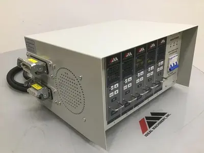 USED METAL FABRICATOR HRTC-05S/L-A1