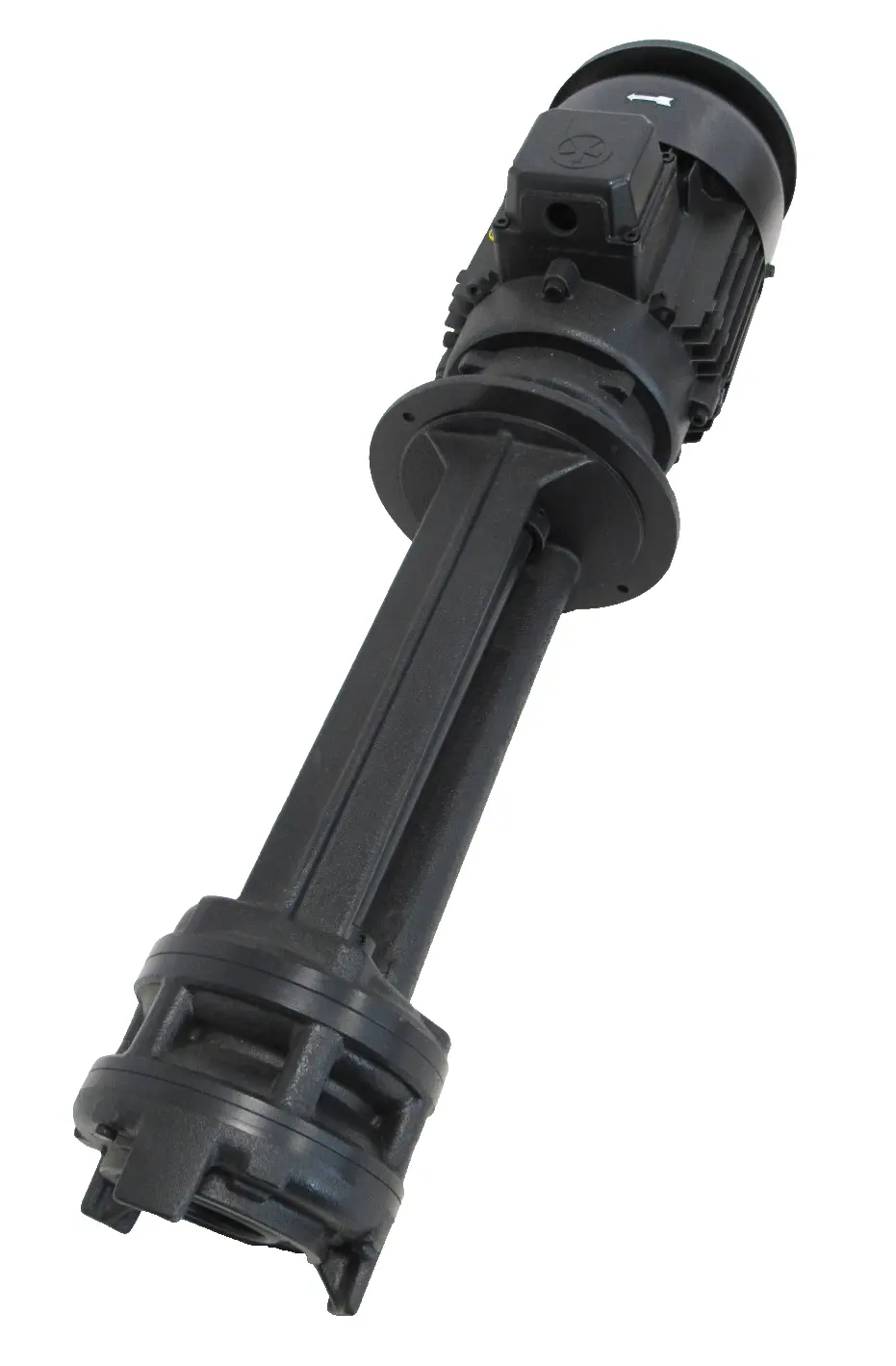 NEW BRINKMANN TA402/400-ZX+271 COOLANT PUMP 230/460V TA402400ZX271