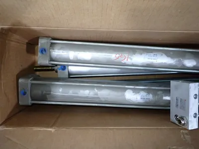 Used SMC NCA1R2501800X2US Pumps Ohio US | HGR 24 #784425